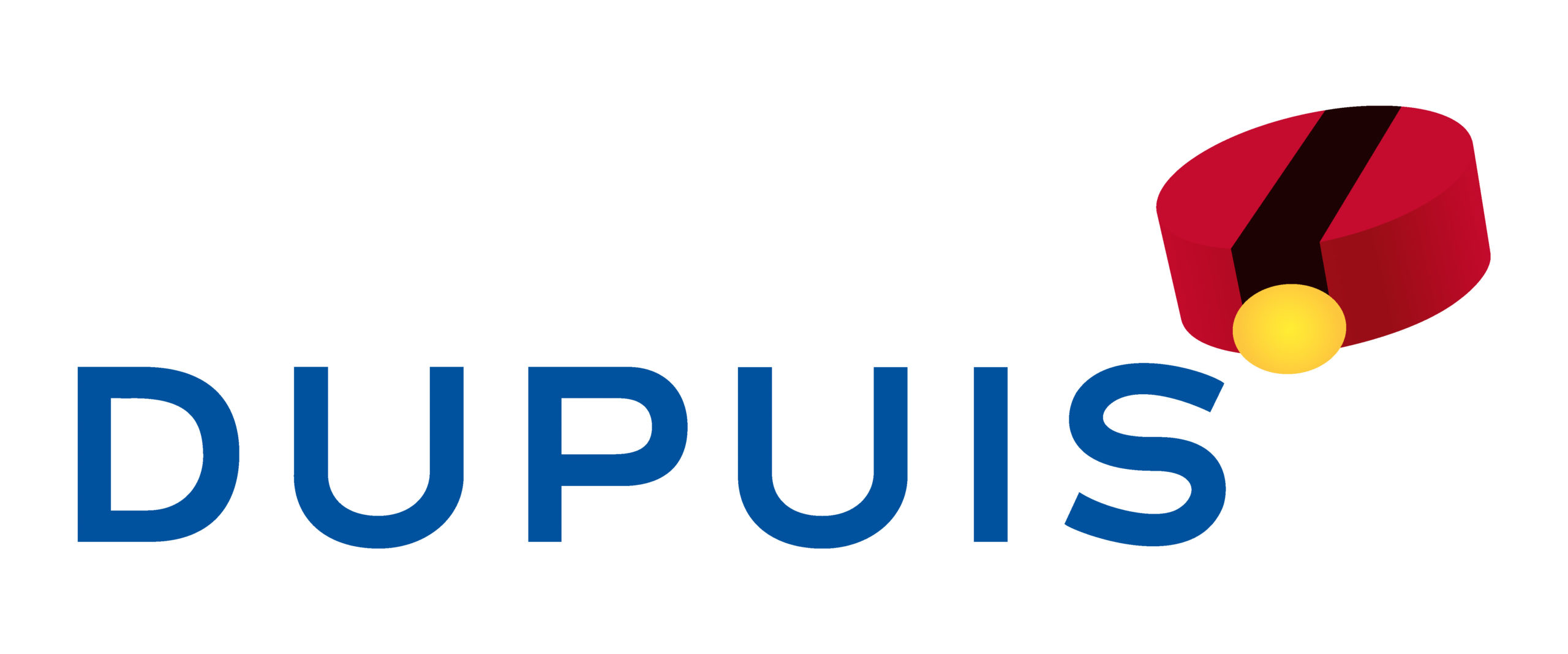 Logo de Dupuis