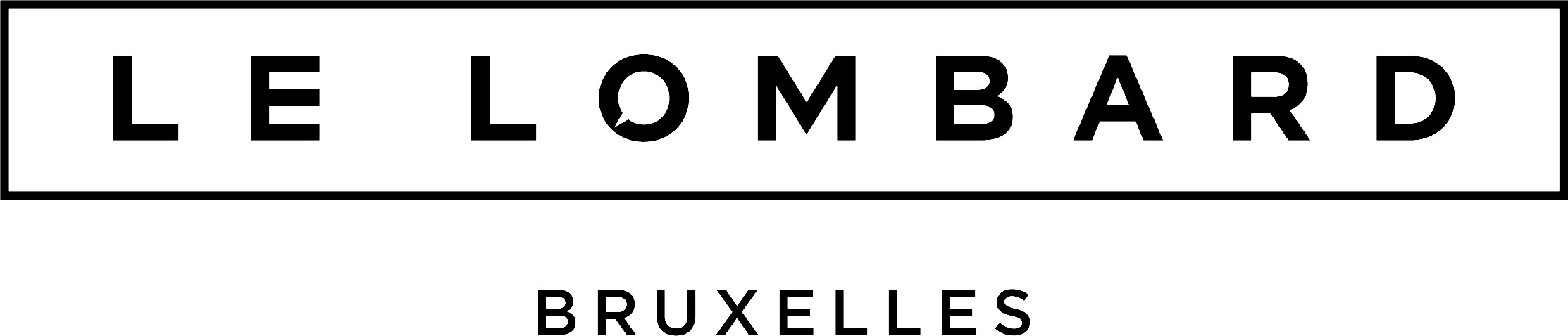 Logo Le Lombard