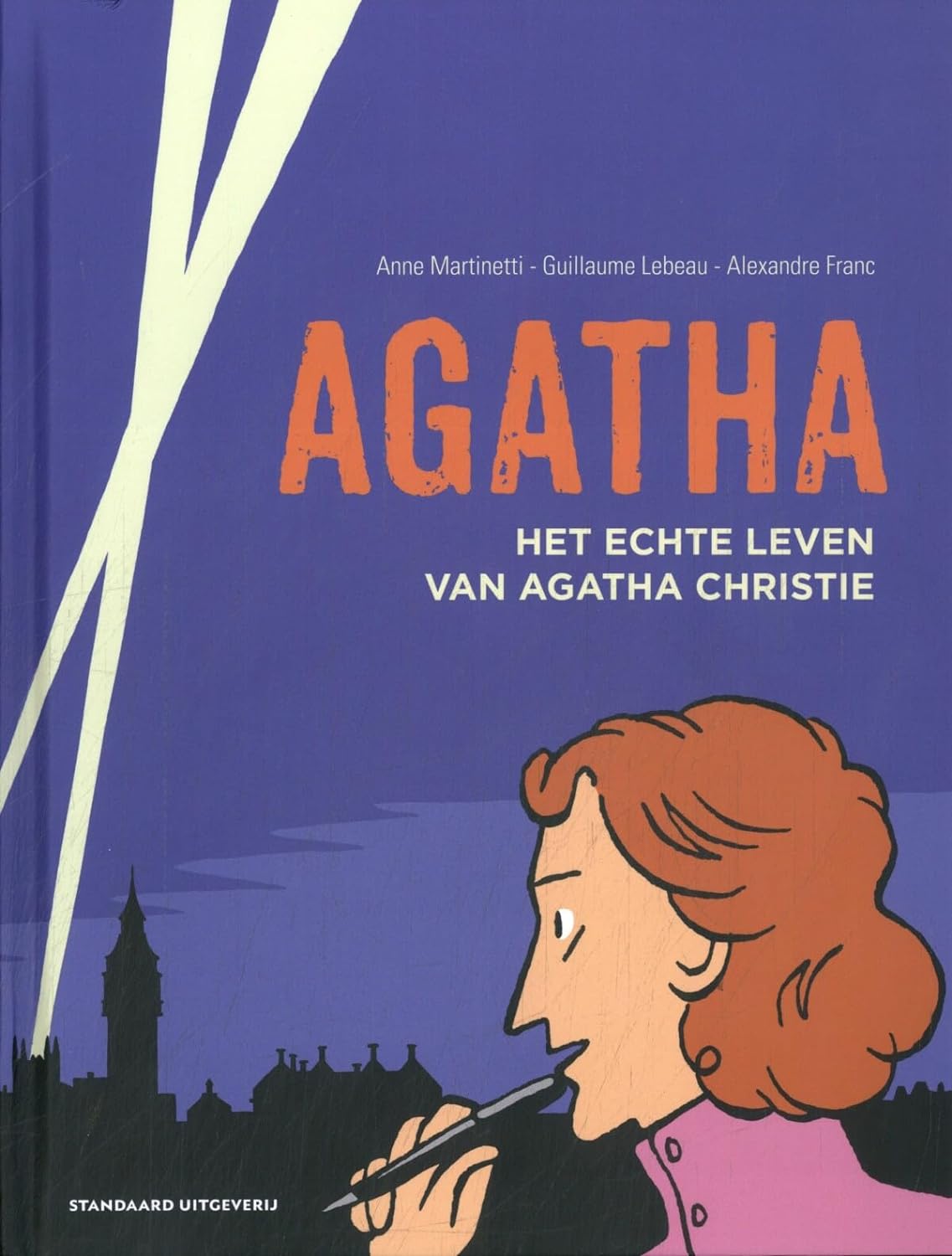 Agatha