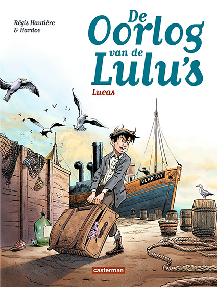 La route de Los Angeles - Lefranc - T33