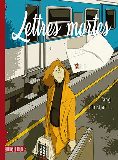 La reine des Amazones - Alix - Tome 41