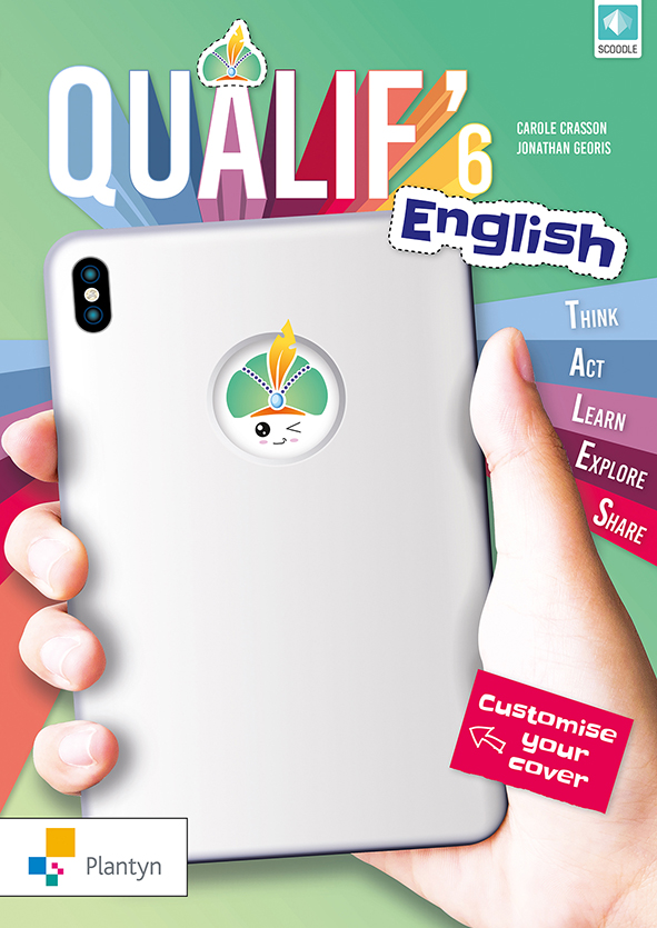 Qualif', éditions Plantyn