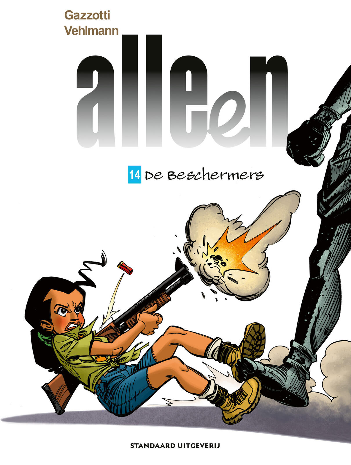 La reine des Amazones - Alix - Tome 41